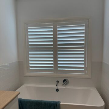 best plantation shutters