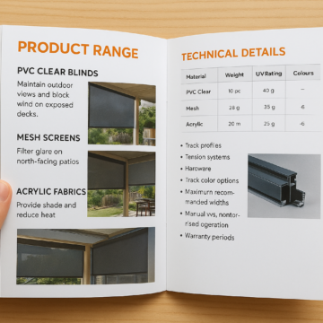 ziptrak brochure