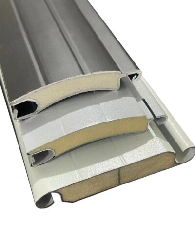 Roller shutter slats for sale