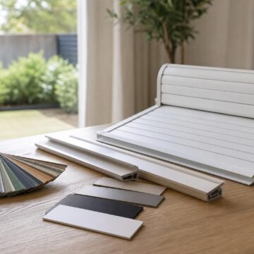 2. Your quote — Roller Shutter Installation in Adelaide: What Happens From Measure to Install