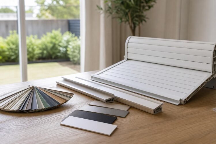 2. Your quote — Roller Shutter Installation in Adelaide: What Happens From Measure to Install